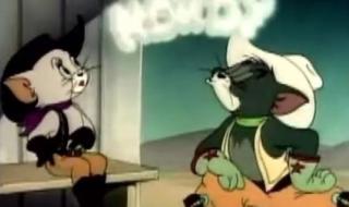 猫和老鼠河南方言版 猫和老鼠河南方言版