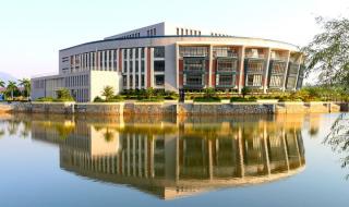 广工商职业技术学院 广工商职业技术学院