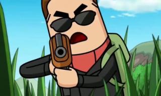 香肠派对电影结尾 香肠派对电影结尾