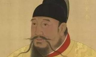 朱元璋与小年的传说