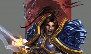 铁炉堡国王在哪 铁炉堡国王在哪