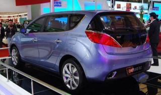 帝豪汽车报价及图片 帝豪汽车报价及图片