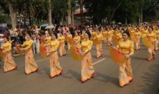 网络版最炫民族风