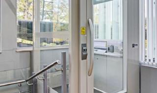 家用电梯多少钱一台