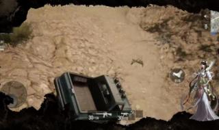 绝地求生测试服怎么玩