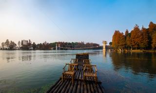 武汉落雁岛 武汉落雁岛