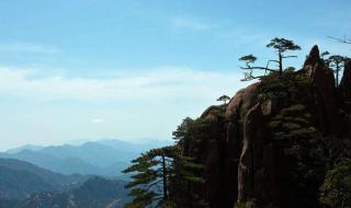 中国十大地质公园 中国十大地质公园