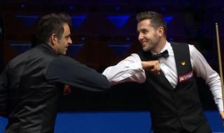 马克塞尔比 马克塞尔比