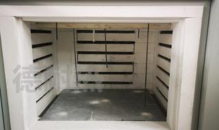 箱式电阻炉 箱式电阻炉