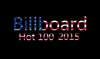 美国billboard单曲榜 美国billboard单曲榜