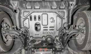 斯柯达柯迪亚克 斯柯达柯迪亚克