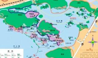 肇庆七星岩二日游 肇庆七星岩二日游