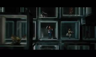 异次元杀阵有几部 异次元杀阵有几部