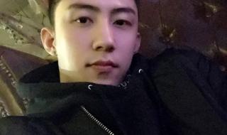 黄景瑜个人资料简介及 黄景瑜个人资料简介及