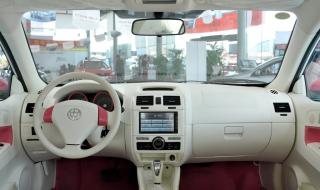 中华骏捷cross报价 中华骏捷cross报价