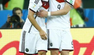 2014世界杯精彩进球 2014世界杯精彩进球