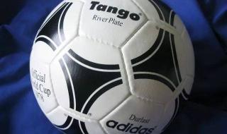 历届世界杯用球名字