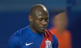 曝申花新外援目标确定