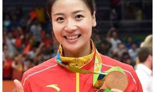 里约奥运会女排赢了吗