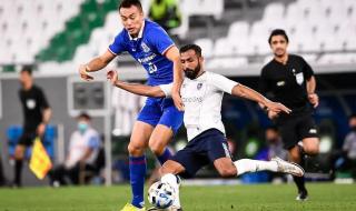 2021中超对阵时间表 2021中超对阵时间表